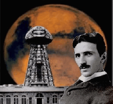 ¿Realidad o ficcion? La energía libre de Nikola Tesla