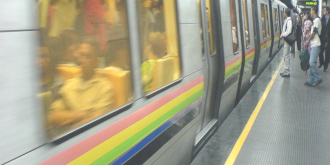 Apariciones fantasmales en el metro Apariciones fantasmales en el metro