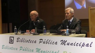 Cristianismo Primitivo y Los Manuscritos del Mar Muerto – Antonio Piñero