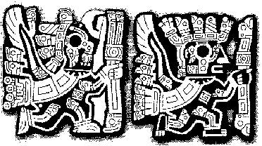 Dioses extraterrestres: Oriana, la diosa orejona de Tiahuanaco