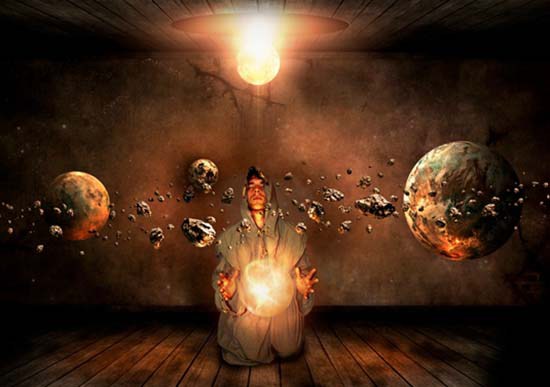Egrégores, peligrosas entidades creadas a partir del pensamiento colectivo