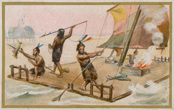 El Descubrimiento que Reveló que los Humanos Prehistóricos Navegaron los Mares hace 130.000 años   