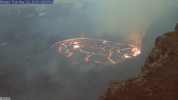 El Despertar De Los Volcanes……..¿Por Qué Aumentan Las Erupciones VolcáNicas Y Los Terremotos Por Todo El Mundo?
