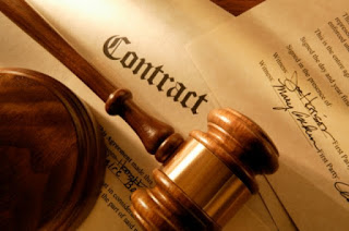 El Documento Que Nos Convirtió En Esclavos