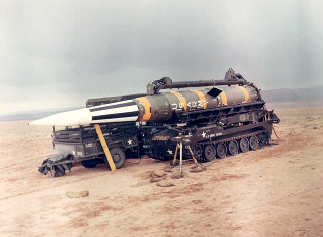 El ejercicio militar que casi provoca una guerra nuclear, en 1983