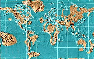 El Mapa del Fin del Mundo