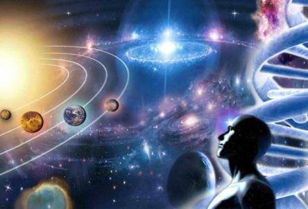Genes extraterrestres. Descubren genes que no pertenecen a ningun antepasado del hombre