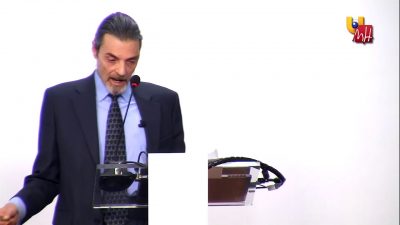 Grupos de poder, secuestros, sadismo y muerte – Juan Ignacio Blanco