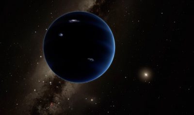 Hay muchas maneras en que el mundo podría terminar, pero los científicos piensan que éstas son las más probables