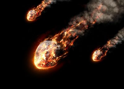Hay muchas maneras en que el mundo podría terminar, pero los científicos piensan que éstas son las más probables