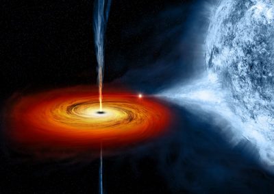 Hay muchas maneras en que el mundo podría terminar, pero los científicos piensan que éstas son las más probables