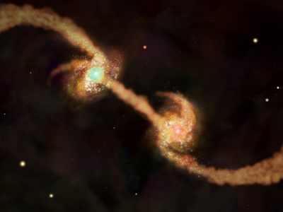 Hay muchas maneras en que el mundo podría terminar, pero los científicos piensan que éstas son las más probables