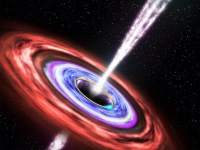 Hay muchas maneras en que el mundo podría terminar, pero los científicos piensan que éstas son las más probables