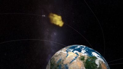 Hay muchas maneras en que el mundo podría terminar, pero los científicos piensan que éstas son las más probables