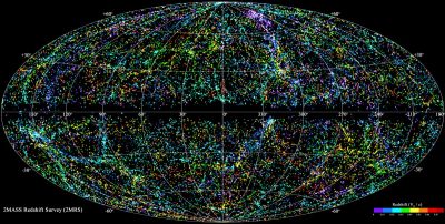 Hay muchas maneras en que el mundo podría terminar, pero los científicos piensan que éstas son las más probables