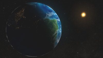 Hay muchas maneras en que el mundo podría terminar, pero los científicos piensan que éstas son las más probables