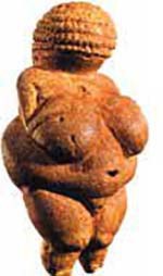 La figurilla de Nampa: Un artefacto de 2 millones de años de antigüedad que desafía la Teoría de la Evolución La figurilla de Nampa: Un artefacto de 2 millones de años de antigüedad que desafía la Teoría de la Evolución