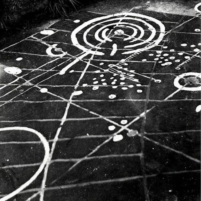 LA piedra Cohno: ¿un masivo mapa cósmico de mas de 5,000 años? ¿Evidencia de Civilizaciones extraterrestres