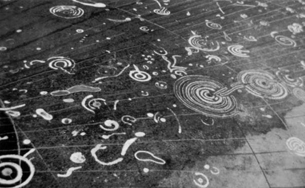 LA piedra Cohno: ¿un masivo mapa cósmico de mas de 5,000 años? ¿Evidencia de Civilizaciones extraterrestres