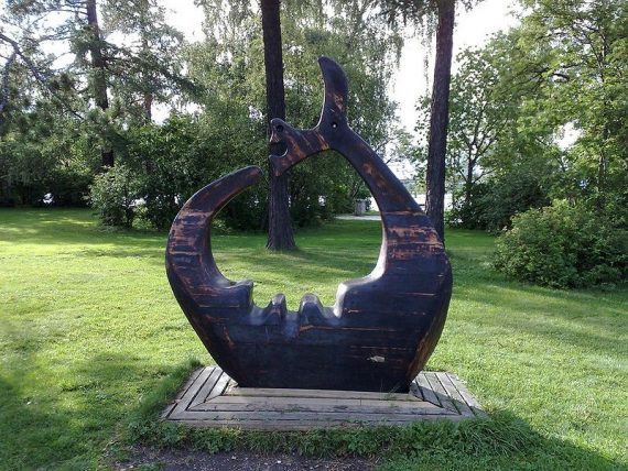 Los otros monstruos de suecia
