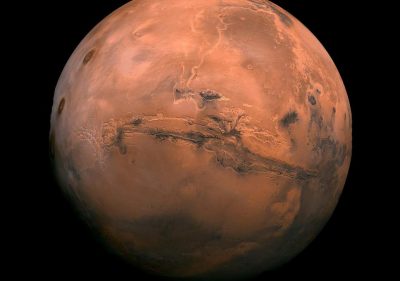 Marte no puede ser terraformado para que podamos vivir allí porque no hay suficiente dióxido de carbono, los científicos revelan