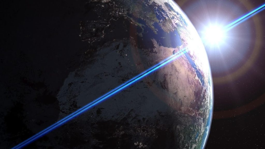 NASA: “Necesitaremos tres Planetas para Mantener Viva a la Raza Humana” NASA: “Necesitaremos tres Planetas para Mantener Viva a la Raza Humana”