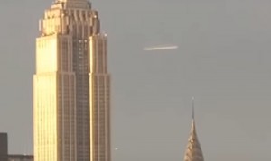 OVNIS DE NEW YORK Y LOS PORTALES DIMENSIONALES DE  SUIZA.