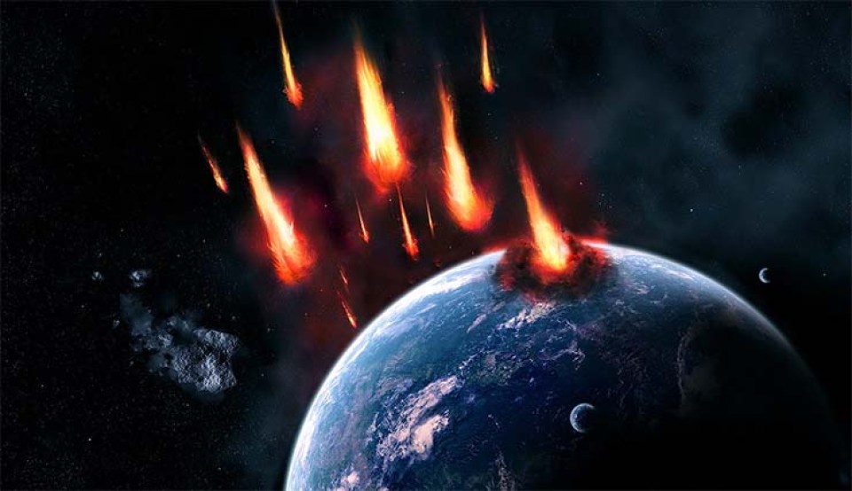 Reconocido científico asegura que la NASA oculta la verdad sobre los asteroides asesinos