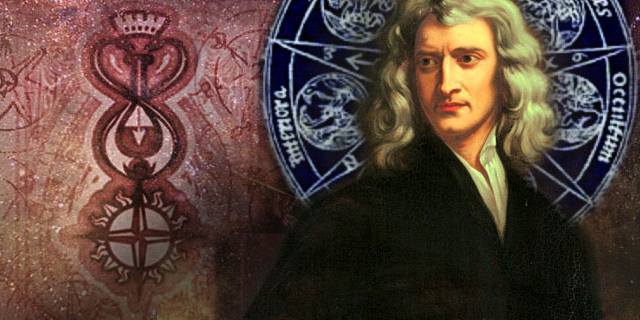 Redescubren una antigua receta de Isaac Newton para hacer la Piedra Filosofal