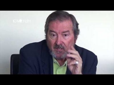 Conversaciones con J.J. Benítez