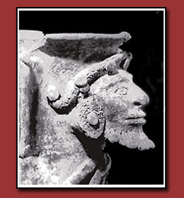 Estuvieron los antiguos “Dioses” sumerios en el continente americano?