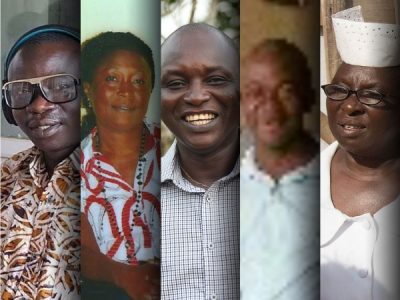 Fallecen oportunamente 5 investigadores que iban a publicar estudio sobre el ébola en revista sciencie