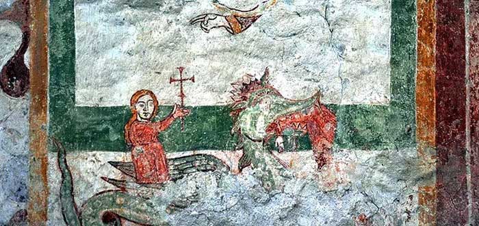 Los Solomonari; Magos mitológicos que dominaron a los dragones