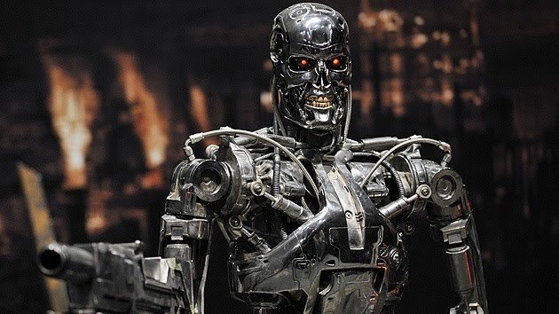 Científicos de EE.UU. crean un Terminator biónico capaz de crecer y autorreplicarse