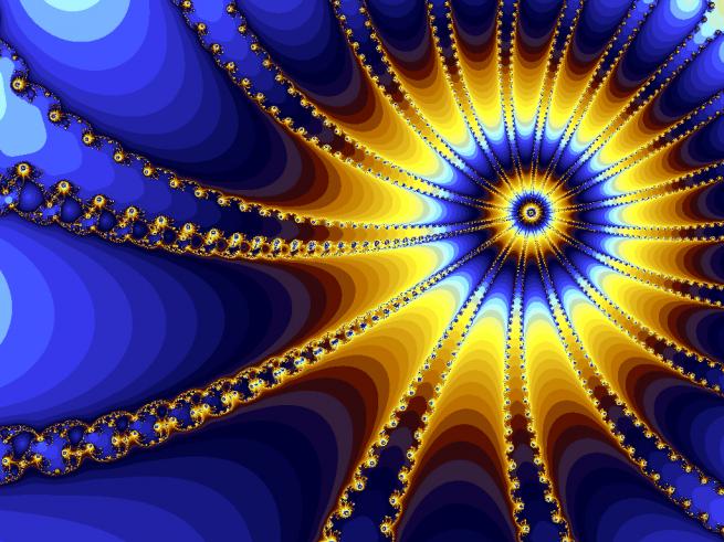 Desde hace 5 millones de años el clima se repite de acuerdo a un fractal