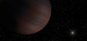 El astrofísico Ronald Shimshuck dice que Planeta X (Nibiru) está cerca