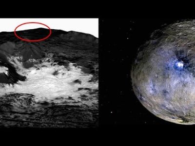 El ERROR más grande de la NASA en CERES