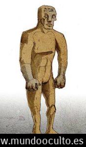 El Golem: La Leyenda de de la Bestia Artificial que proteje a los Judíos