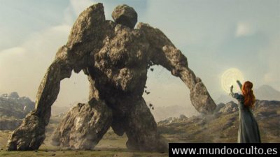 El Golem: La Leyenda de de la Bestia Artificial que proteje a los Judíos