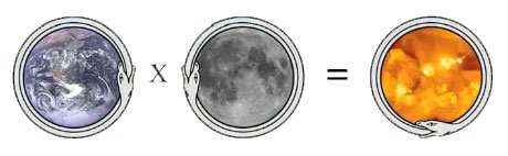 El Gran Diseño – Increíbles coincidencias cósmicas El Gran Diseño – Increíbles coincidencias cósmicas