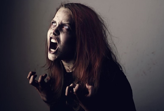 El misterioso exorcismo de Martha Brossier El misterioso exorcismo de Martha Brossier