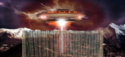 GUERRA DE DIOSES EXTRATERRESTRES EN LA ANTIGÜEDAD CHINA