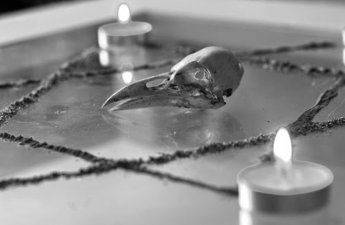 LA MAGIA NEGRA TAMBIEN TIENE SU LADO OSCURO... ¡Sorprendente! LA MAGIA NEGRA TAMBIEN TIENE SU LADO OSCURO... ¡Sorprendente!