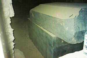 Las ASOMBROSAS CAJAS DEL SERAPEUM   