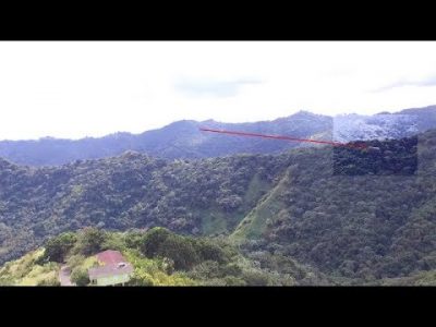 Localizada por primera vez una base extraterrestre