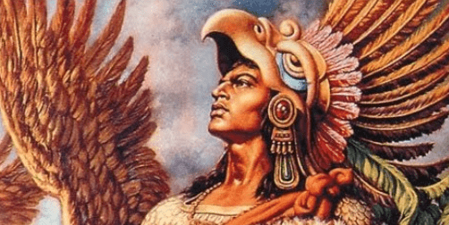 Los Antiguos aztecas sabían de la existencia de otros mundos como el nuestro
