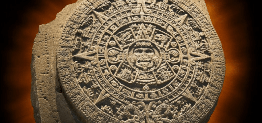 Los Antiguos aztecas sabían de la existencia de otros mundos como el nuestro