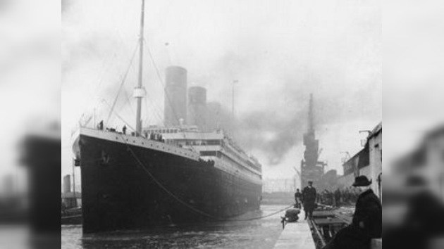 #Titanic SIGUE MANDANDO SOS cada 6 años y otros insólitos MISTERIOS del mismo    
