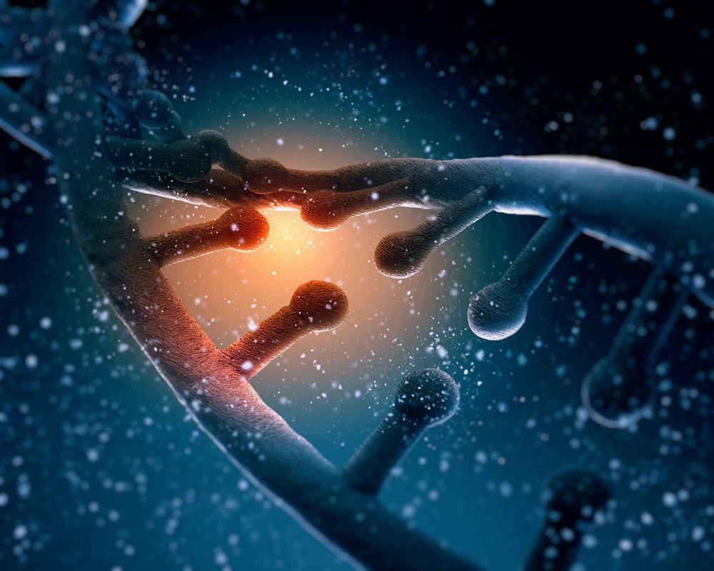 ¿Existe un mensaje extraterrestre oculto en nuestro código genético?