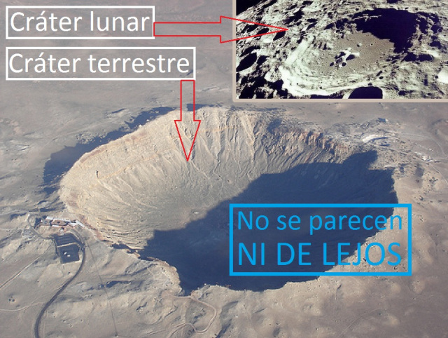 ¿Fue la Luna creada con un diseño inteligente? Estación espacial de la Tierra Lunar ¿Fue la Luna creada con un diseño inteligente? Estación espacial de la Tierra Lunar